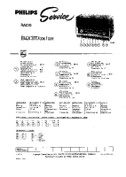 Philips - B-4-X-31-T-Service-Manual 